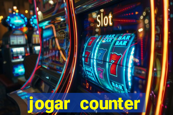 jogar counter strike 1.6 online